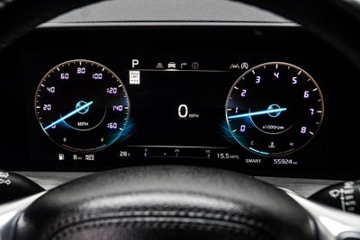 2023 Kia Telluride SX-Prestige X-Line