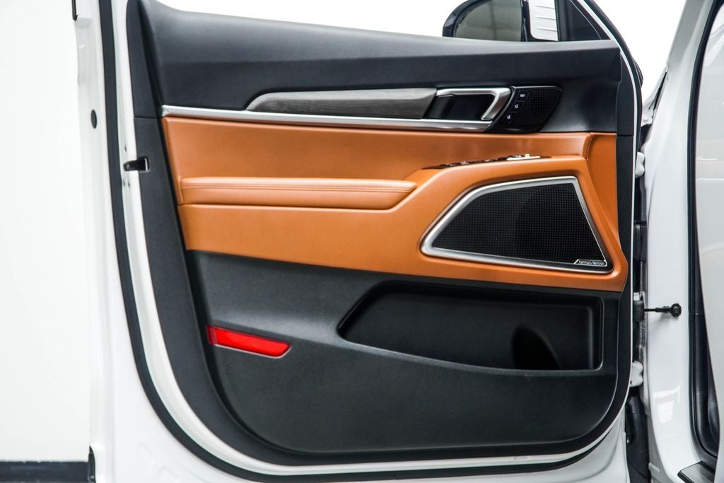 2023 Kia Telluride SX-Prestige X-Line