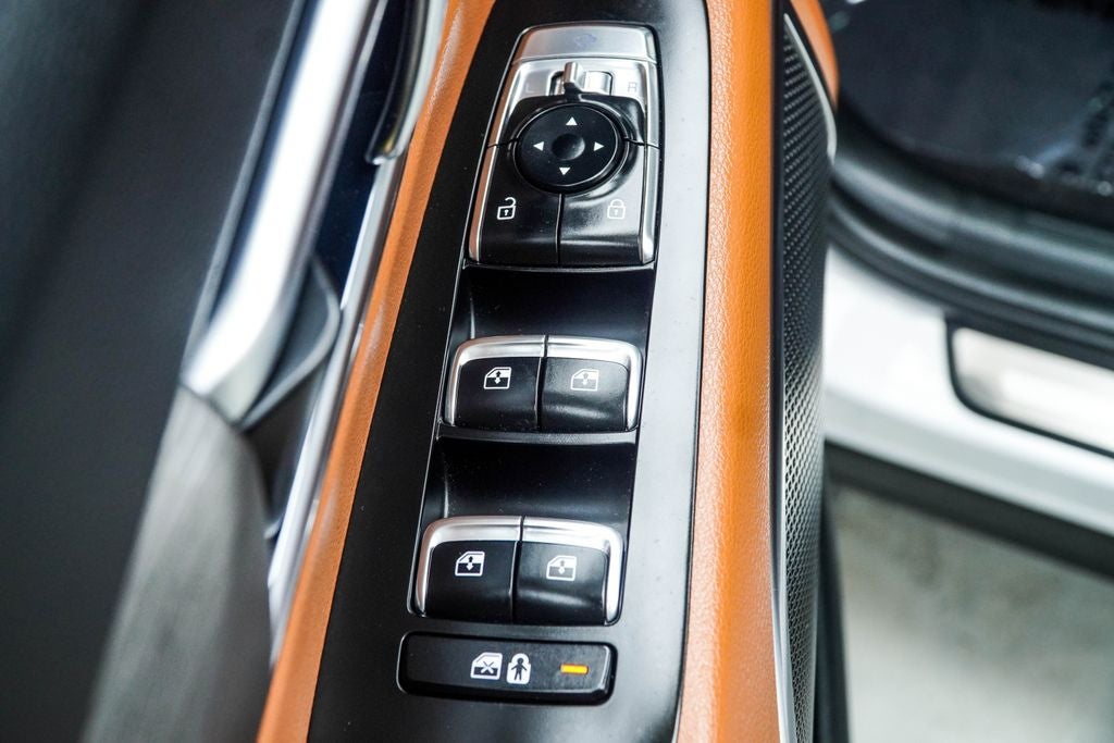 2023 Kia Telluride SX-Prestige X-Line