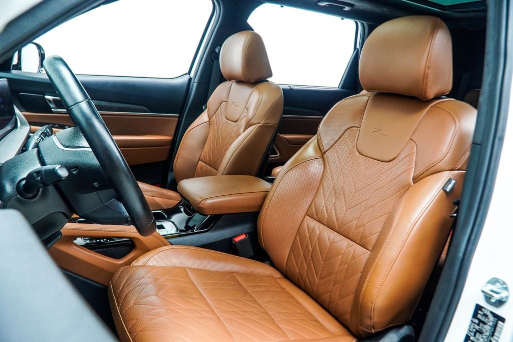 2023 Kia Telluride SX-Prestige X-Line