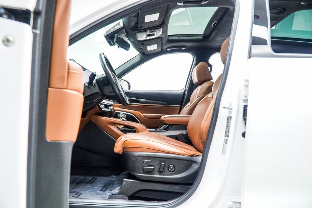 2023 Kia Telluride SX-Prestige X-Line