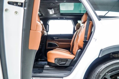 2023 Kia Telluride SX-Prestige X-Line