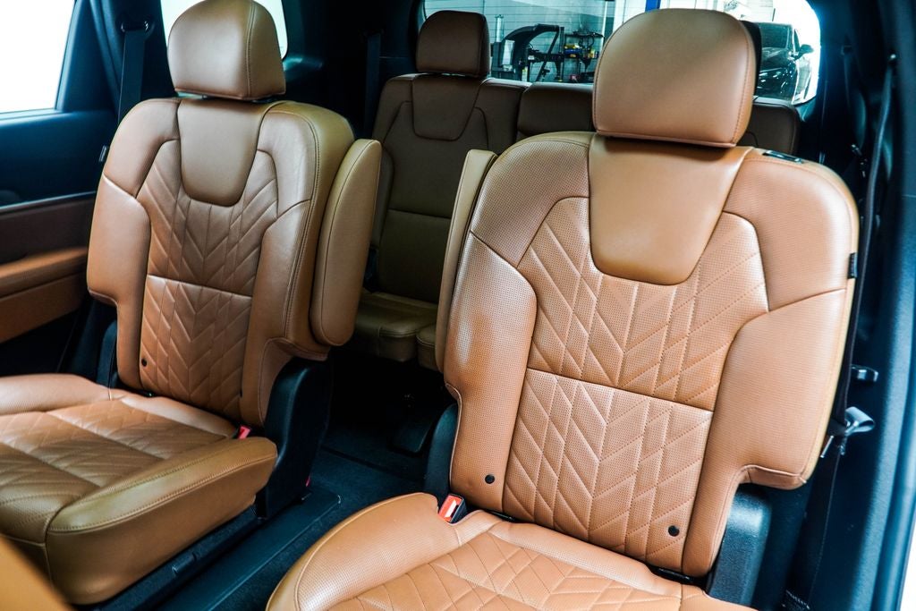 2023 Kia Telluride SX-Prestige X-Line