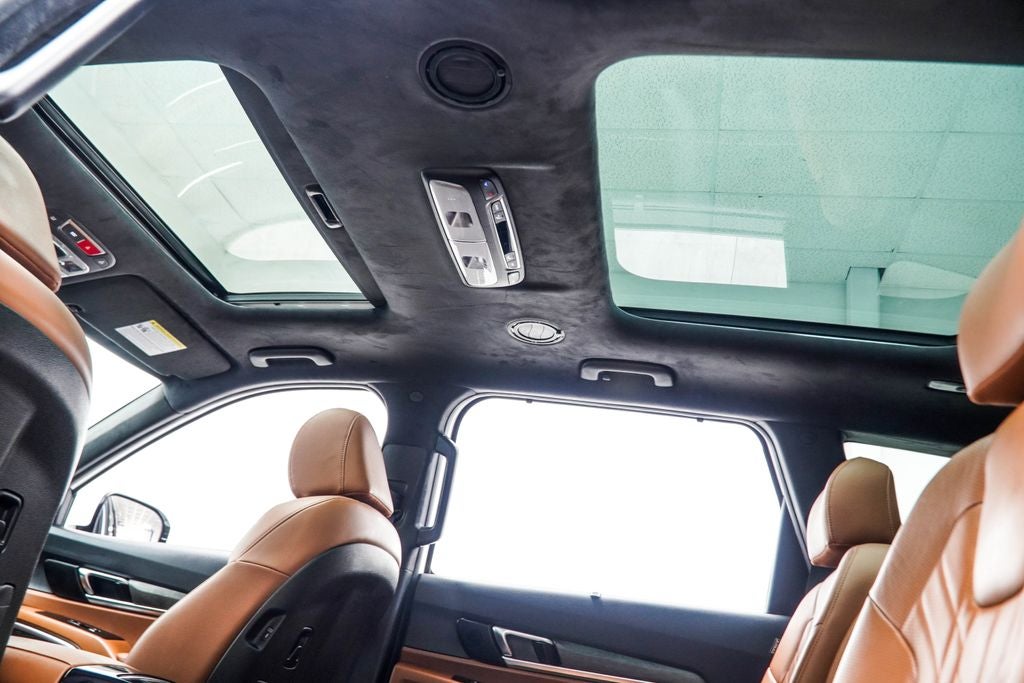 2023 Kia Telluride SX-Prestige X-Line