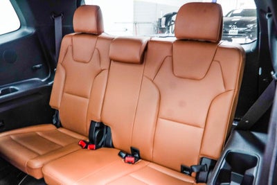 2023 Kia Telluride SX-Prestige X-Line