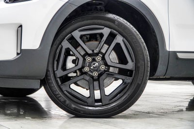 2023 Kia Telluride SX-Prestige X-Line