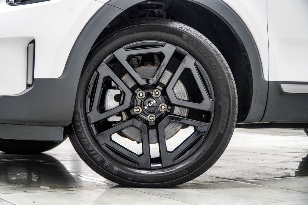 2023 Kia Telluride SX-Prestige X-Line