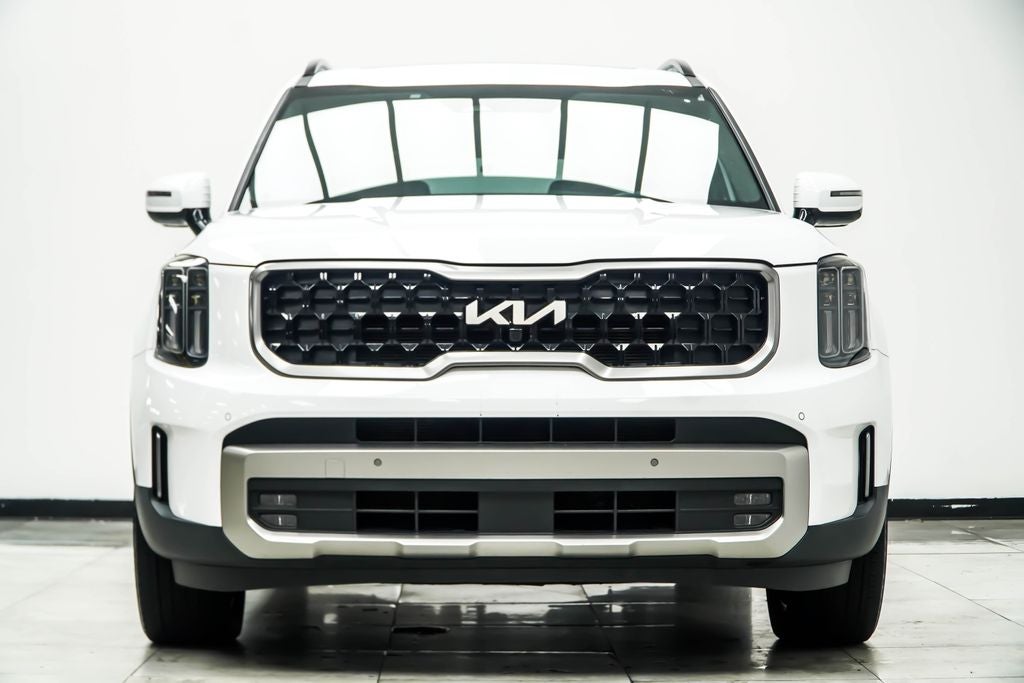 2023 Kia Telluride SX-Prestige X-Line