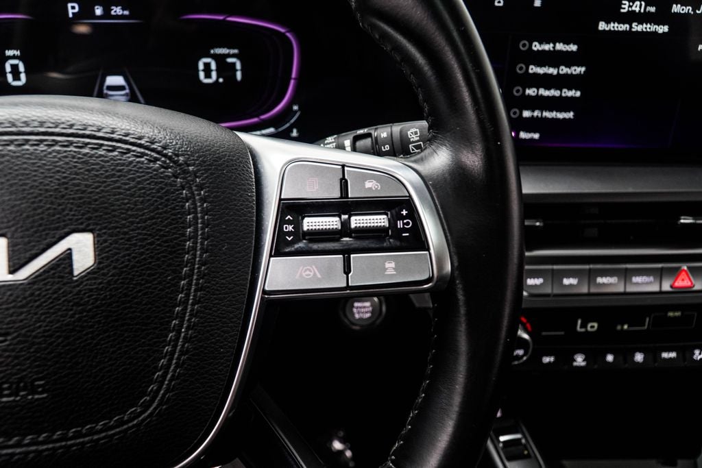 2023 Kia Telluride S