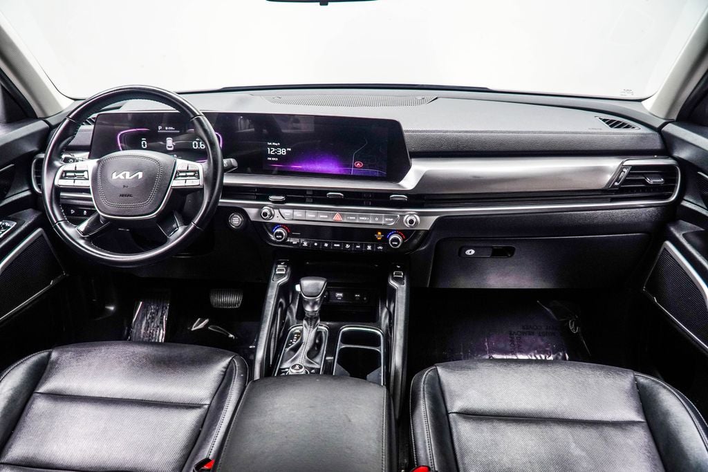 2023 Kia Telluride S