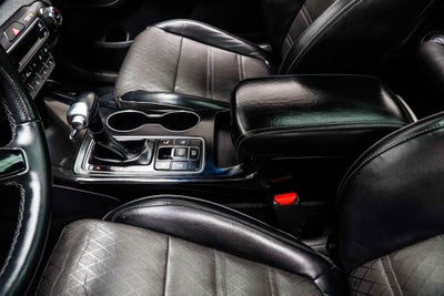 2019 Kia Sorento SX Limited