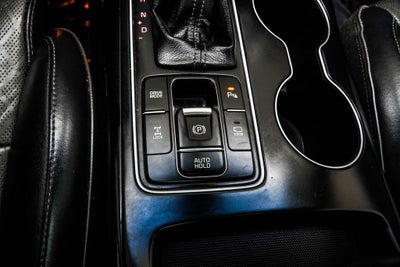 2019 Kia Sorento SX Limited