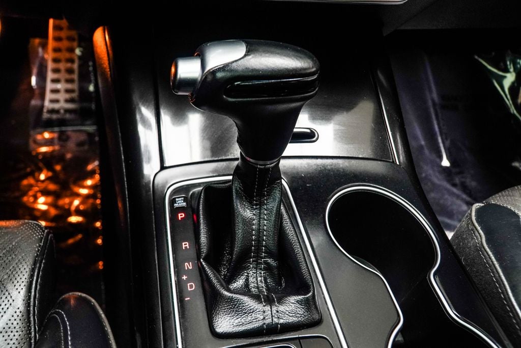 2019 Kia Sorento SX Limited