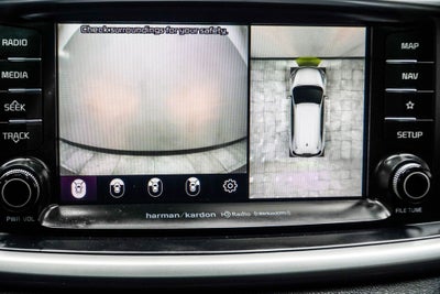 2019 Kia Sorento SX Limited