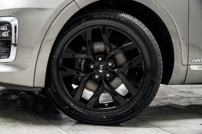 2019 Kia Sorento SX Limited