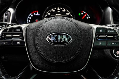 2019 Kia Sorento SX Limited