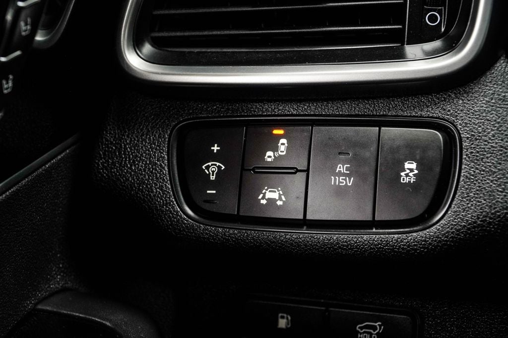 2019 Kia Sorento SX Limited