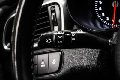 2019 Kia Sorento SX Limited