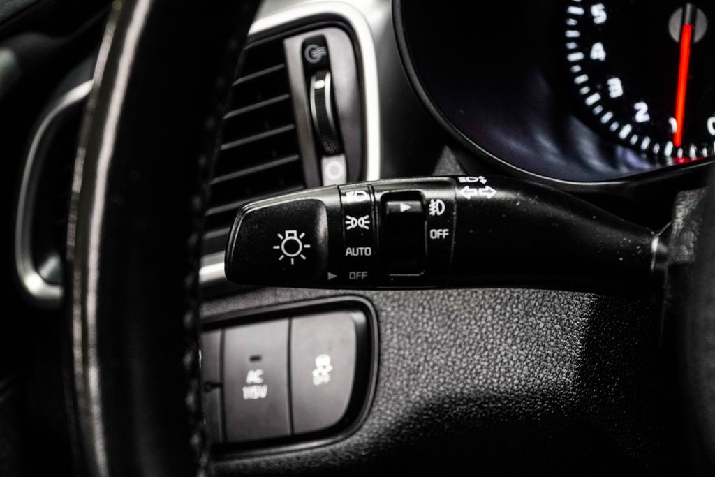 2019 Kia Sorento SX Limited