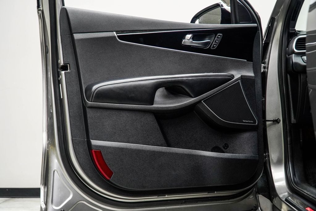 2019 Kia Sorento SX Limited