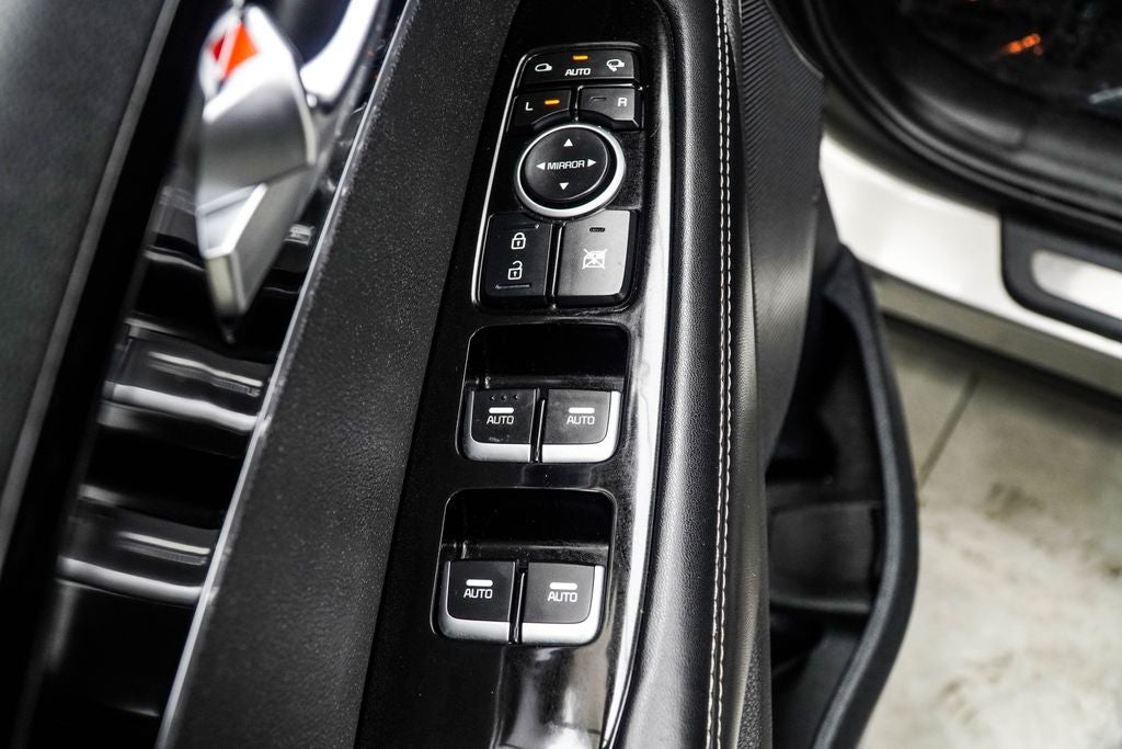 2019 Kia Sorento SX Limited