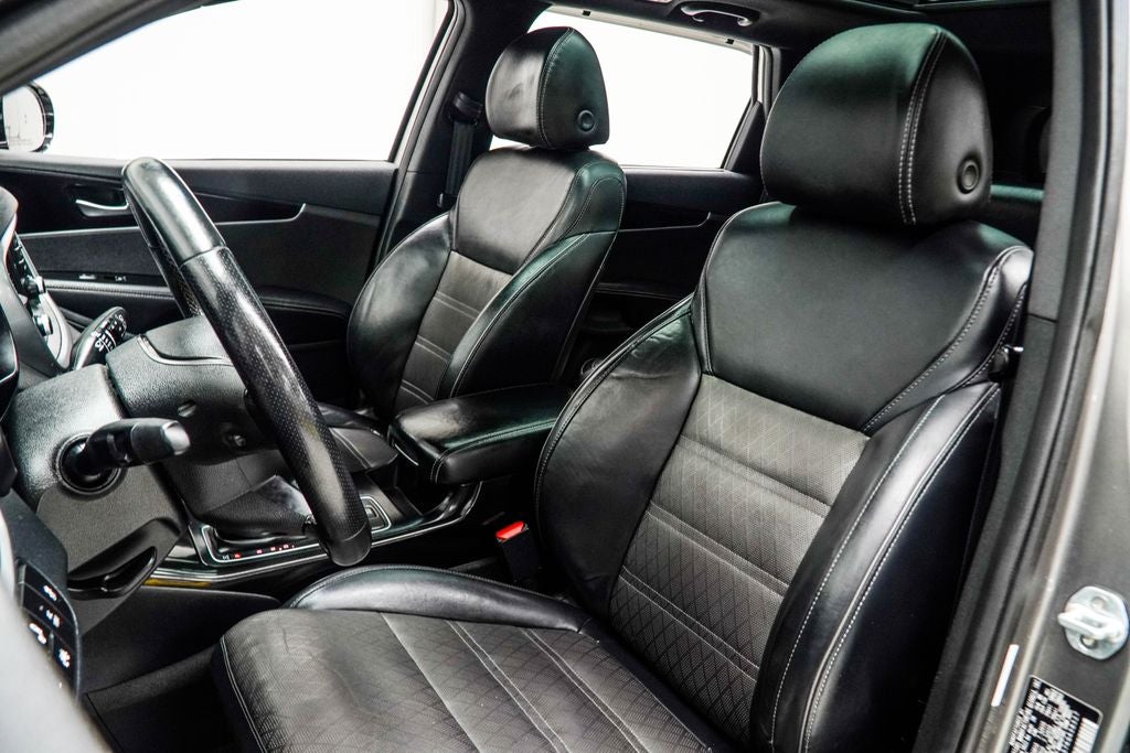 2019 Kia Sorento SX Limited