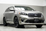 2019 Kia Sorento SX Limited