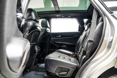 2019 Kia Sorento SX Limited