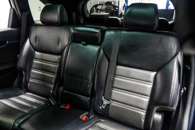 2019 Kia Sorento SX Limited