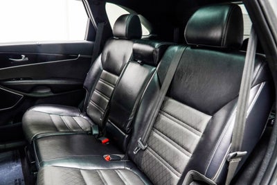 2019 Kia Sorento SX Limited
