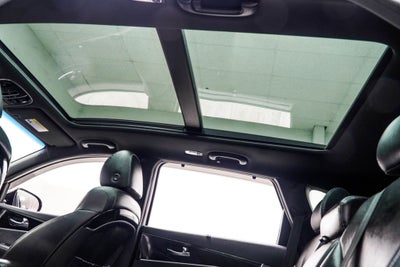 2019 Kia Sorento SX Limited