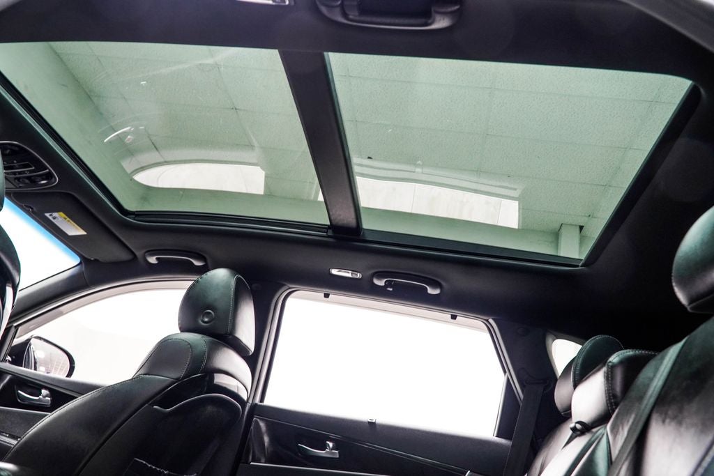 2019 Kia Sorento SX Limited