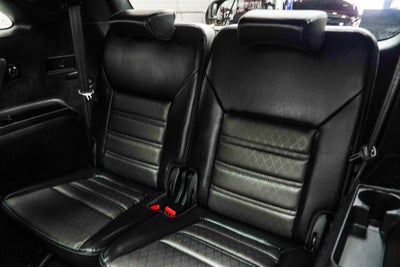 2019 Kia Sorento SX Limited