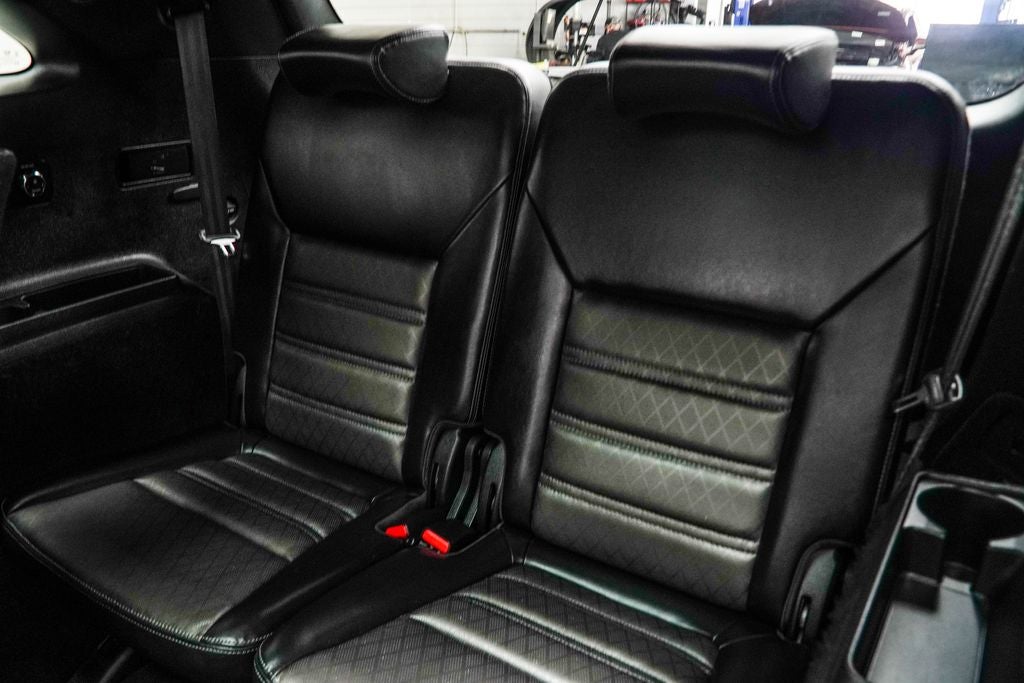 2019 Kia Sorento SX Limited