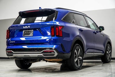 2023 Kia Sorento S
