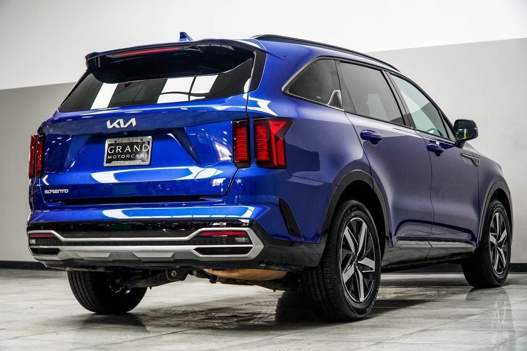 2023 Kia Sorento S