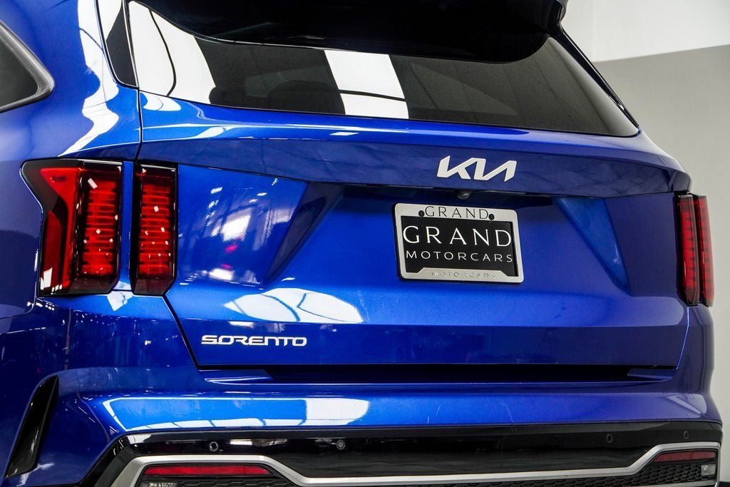 2023 Kia Sorento S