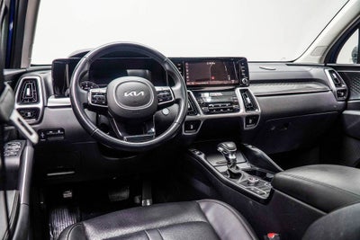2023 Kia Sorento S