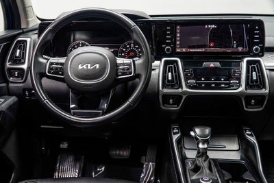 2023 Kia Sorento S