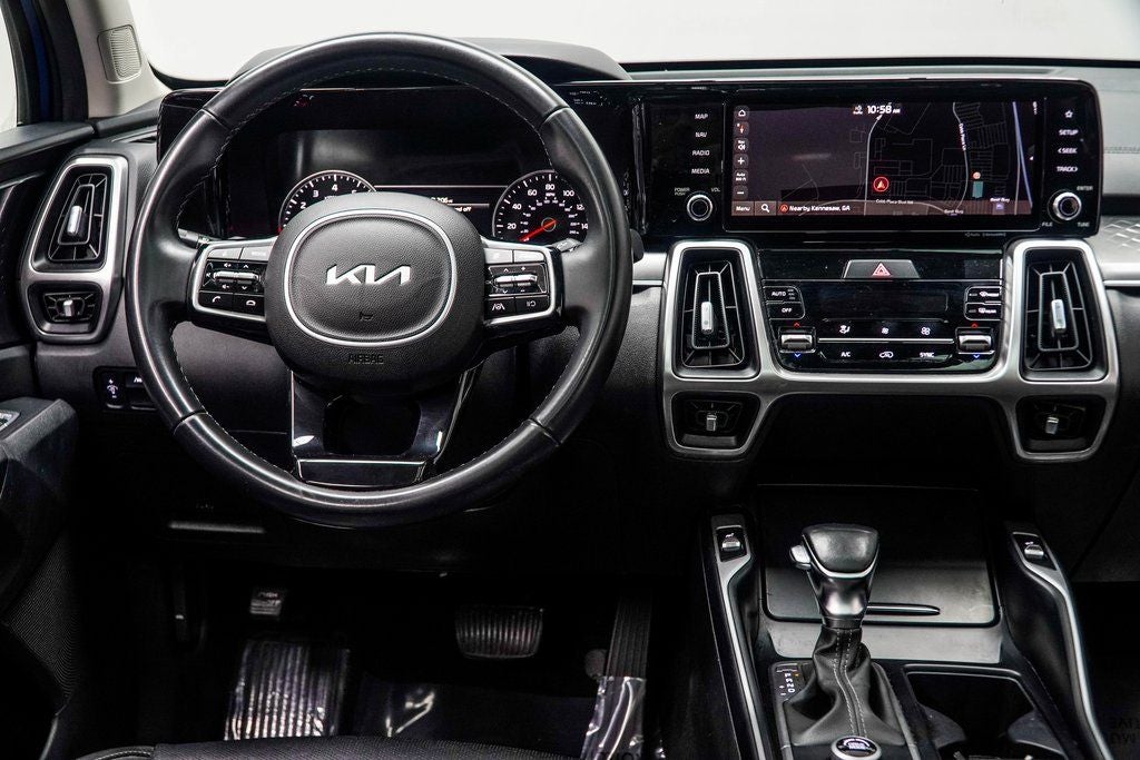 2023 Kia Sorento S