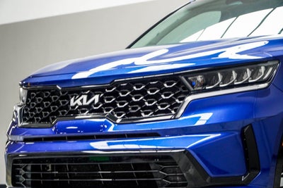 2023 Kia Sorento S