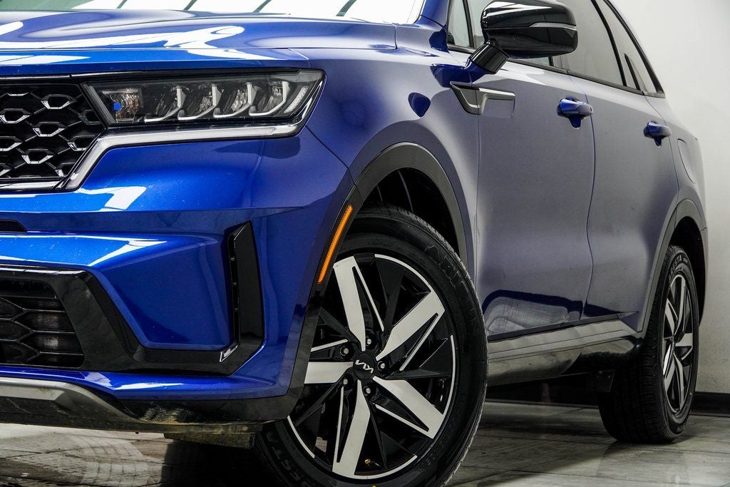 2023 Kia Sorento S