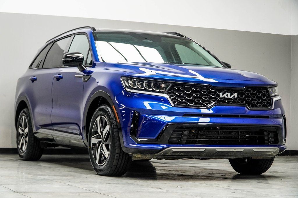 2023 Kia Sorento S