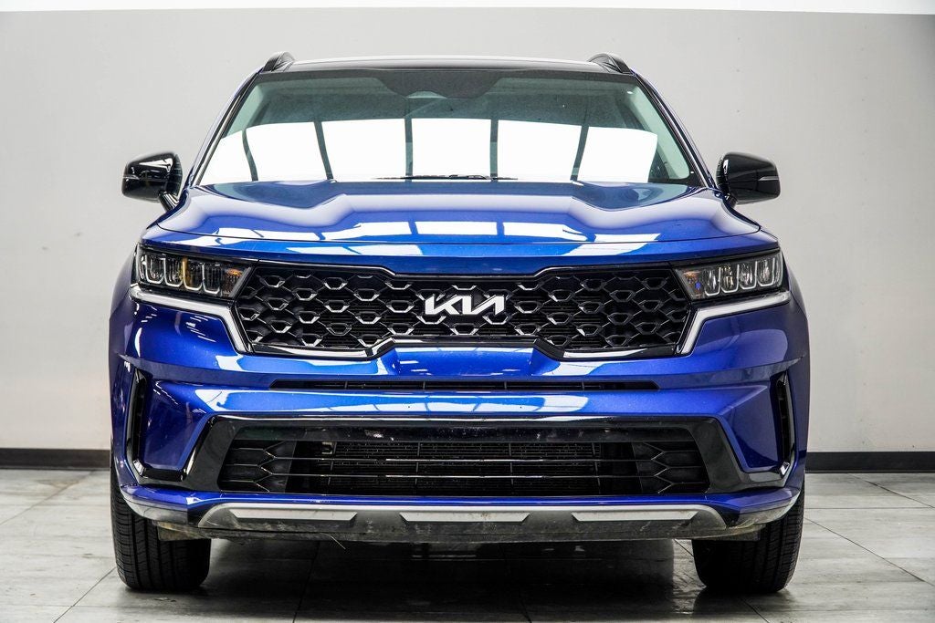 2023 Kia Sorento S
