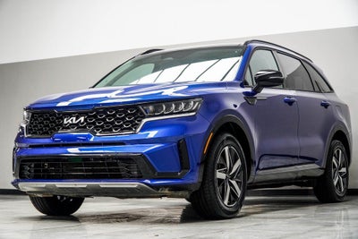 2023 Kia Sorento S
