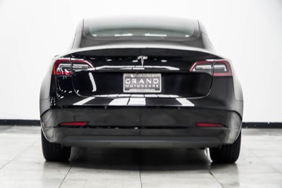 2019 Tesla Model 3 Mid Range