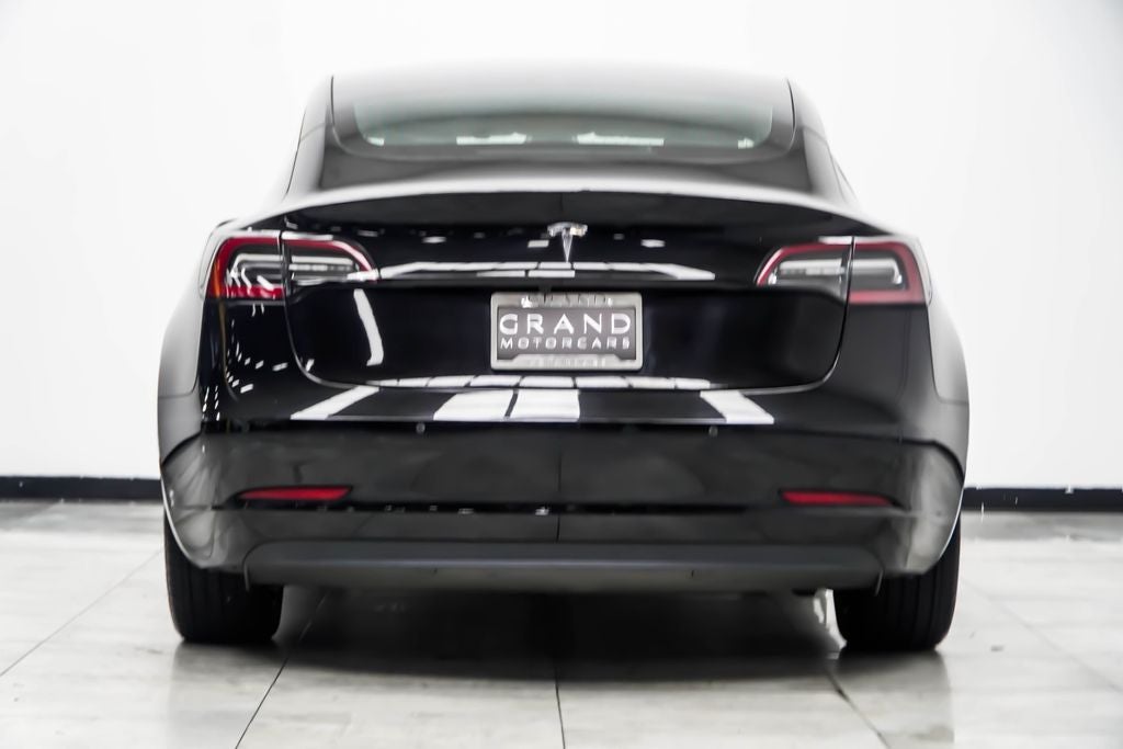 2019 Tesla Model 3 Mid Range