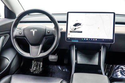 2019 Tesla Model 3 Mid Range