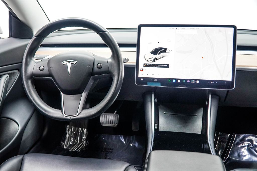 2019 Tesla Model 3 Mid Range