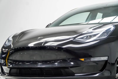 2019 Tesla Model 3 Mid Range